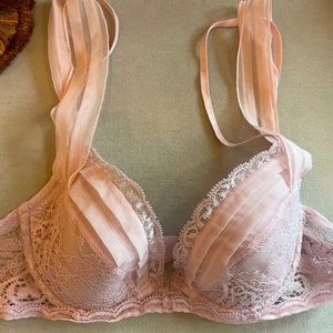 La Perla Intimates- Made in Italy